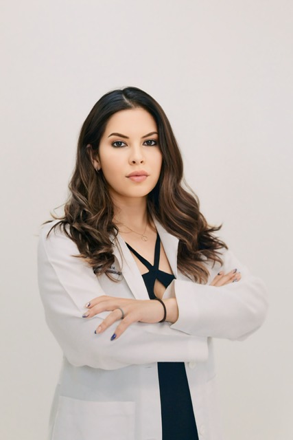 Yalysher Acevedo